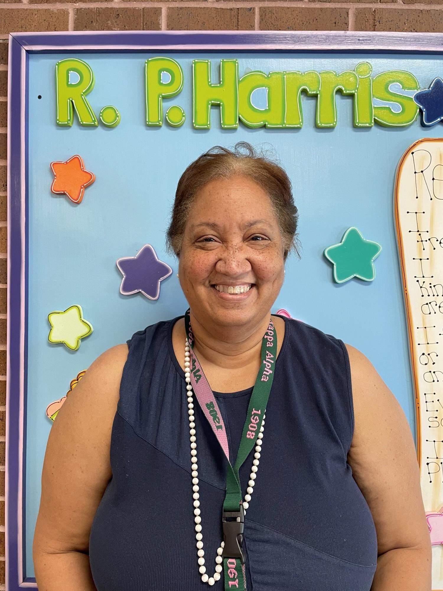Ms.Calton